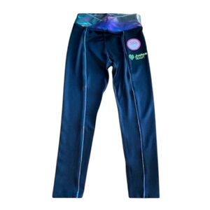 Justice 7/8 J Sport Leggings
